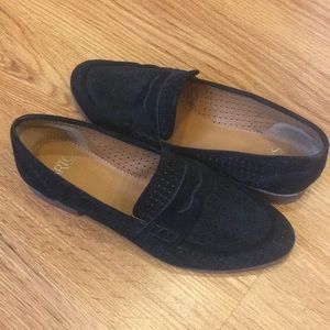 Franco Santo ‘Jolette’ Penny Loafer (2017)